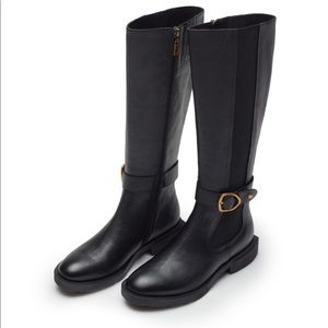 RUDSAK Tacoma knee high riding boot NWOB sz6